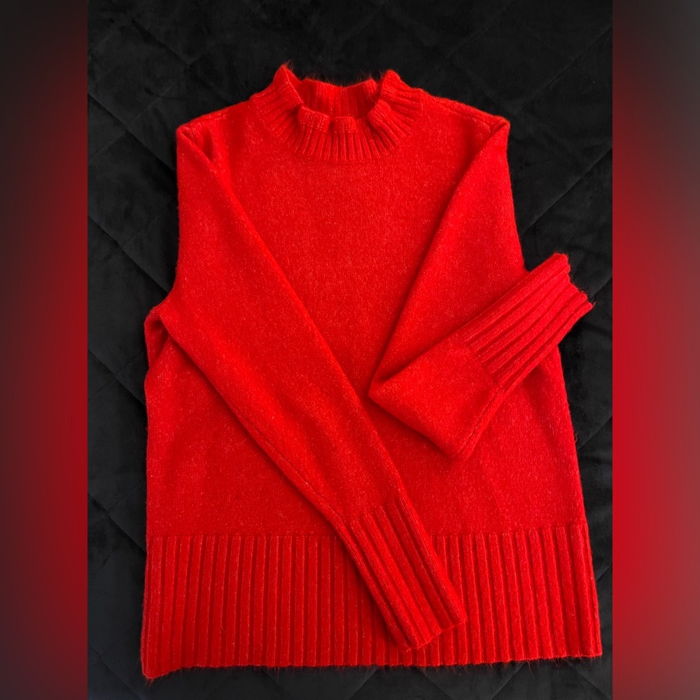 Loft Sweater